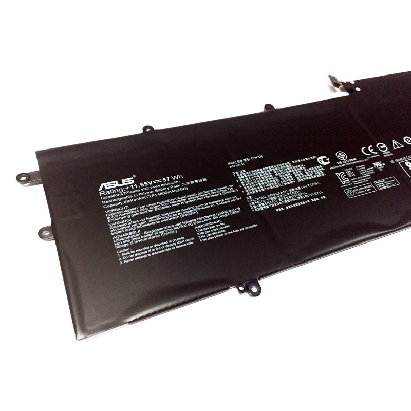 باتری اورجینال لپ تاپ ایسوس Asus UX360UA 3Cell