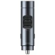 FM Player بلوتوثی و شارژر فندکی Baseus Energy Column CCNLZ-B0G