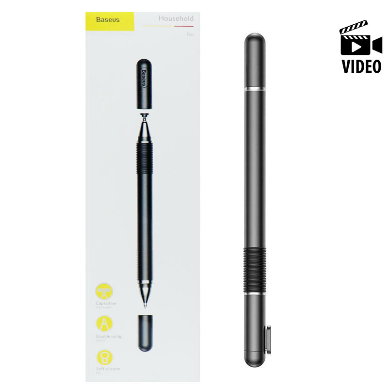 قلم لمسی Baseus Household Pen ACPCL