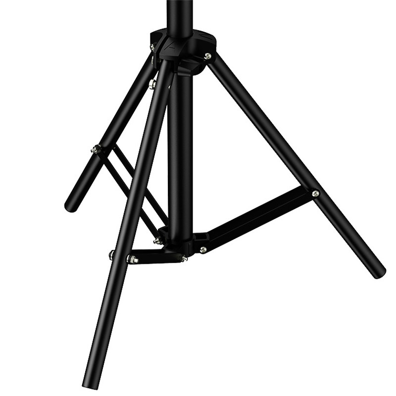 سه پایه رینگ لایت و هولدر باسئوس Baseus 360 AI Following Shot SUYT-C01 175cm