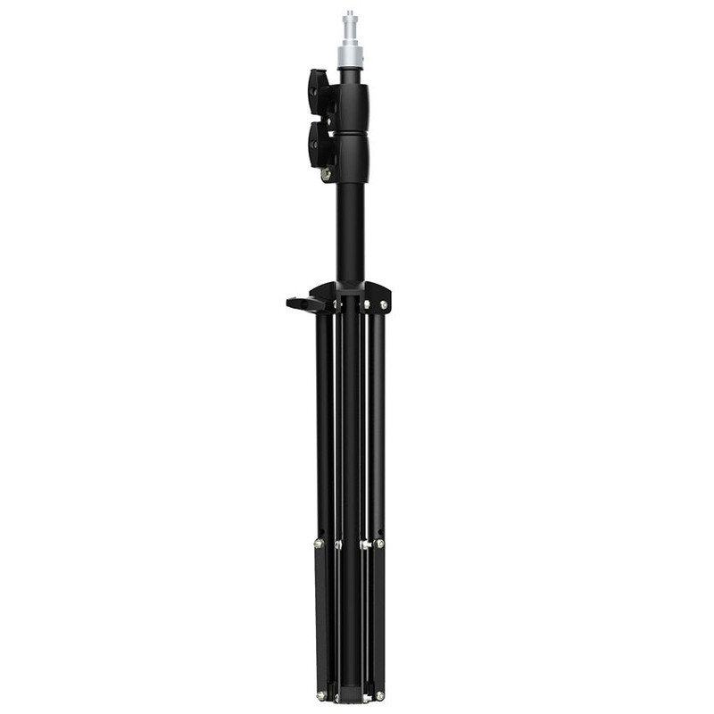 سه پایه رینگ لایت و هولدر باسئوس Baseus 360 AI Following Shot SUYT-C01 175cm