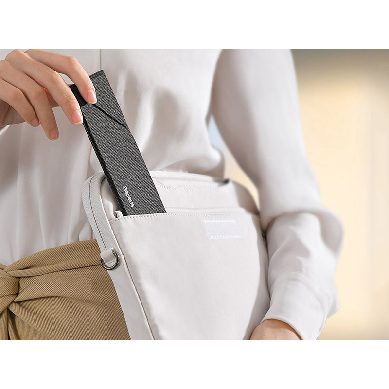 پایه نگهدارنده لپ تاپ باسئوس Ultra Thin SUZB-0G