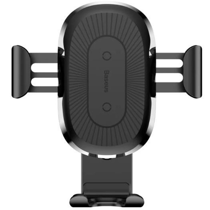 هولدر و شارژر وایرلس 01-Baseus WXYL