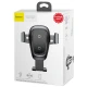 هولدر و شارژر وایرلس Baseus WXYL-B 10W