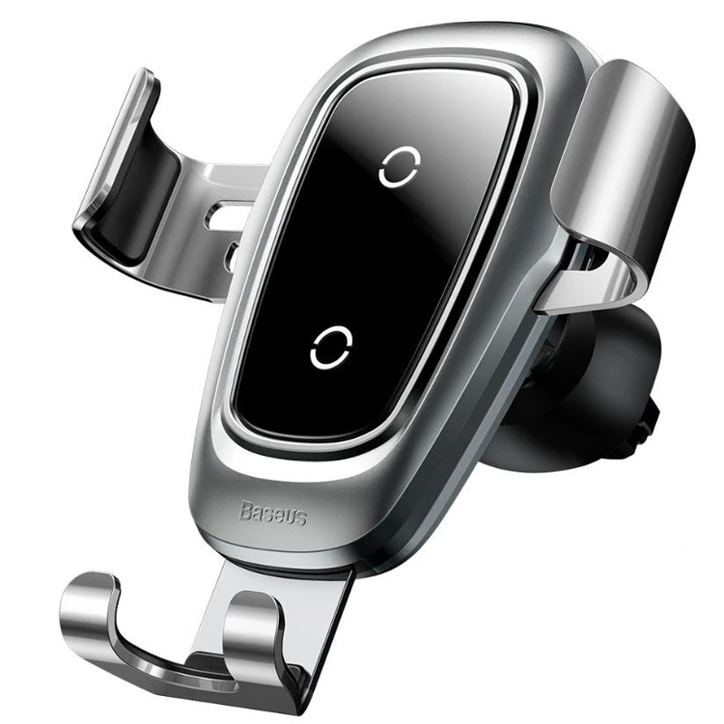هولدر و شارژر وایرلس Baseus WXYL-B 10W