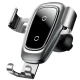 هولدر و شارژر وایرلس Baseus WXYL-B 10W