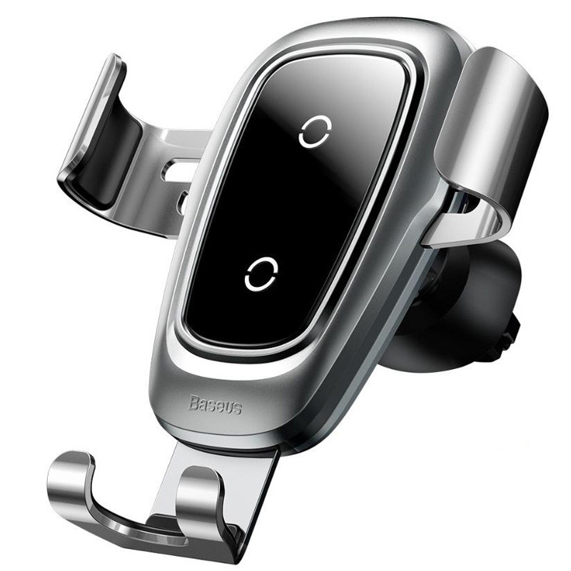 هولدر و شارژر وایرلس Baseus WXYL-B 10W