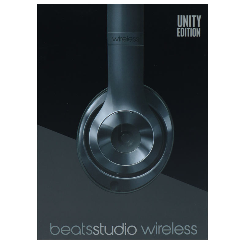 هدفون بلوتوث Beats Studio