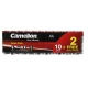 باتری قلمی Camelion Plus Alkaline LR6 1.5V AA شرینک بسته 12 عددی