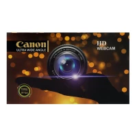 وبکم کنون Canon W.1001