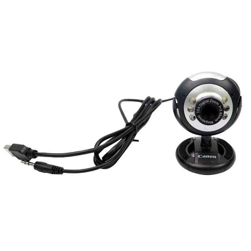 وبکم کنون Canon W.1001