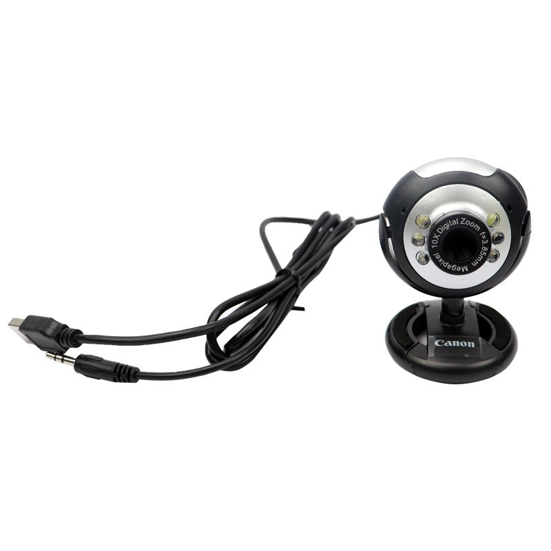 وبکم کنون Canon W.1001