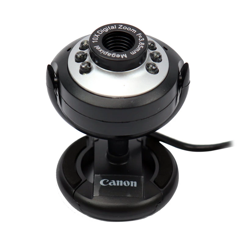 وبکم کنون Canon W.1001