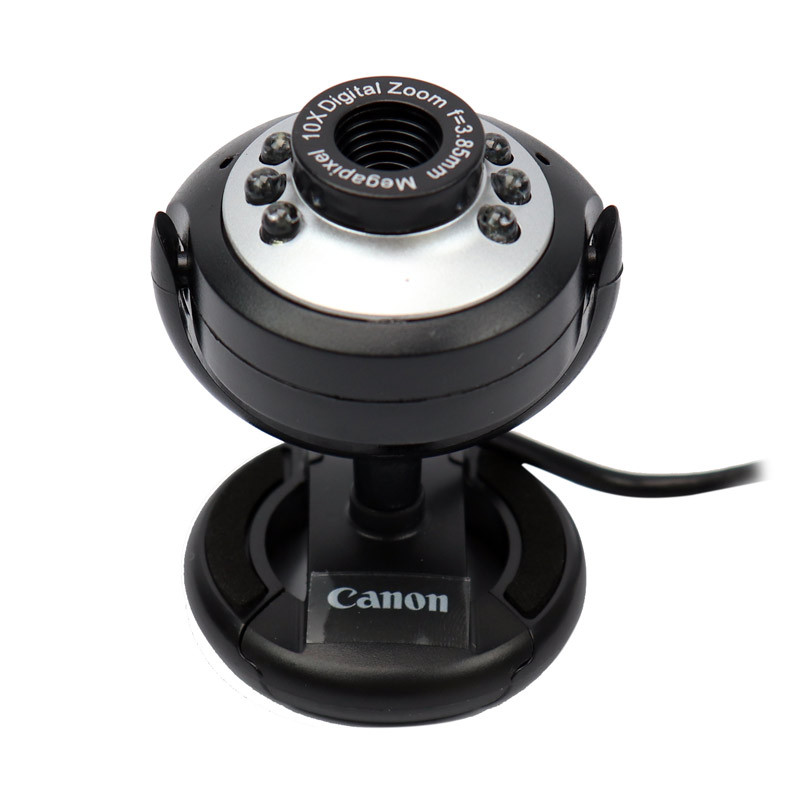 وبکم کنون Canon W.1001