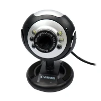 وبکم کنون Canon W.1001