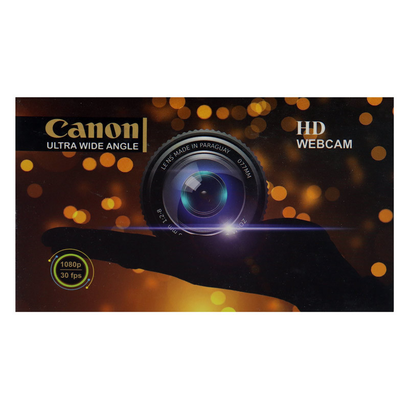 وبکم کنون Canon W.1002