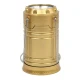 چراغ قوه فانوسی دو کاره Clairvoyance qly006/7088