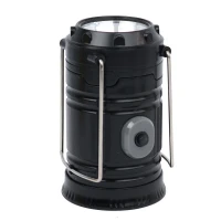 چراغ قوه فانوسی دو کاره Clairvoyance qly006/7088