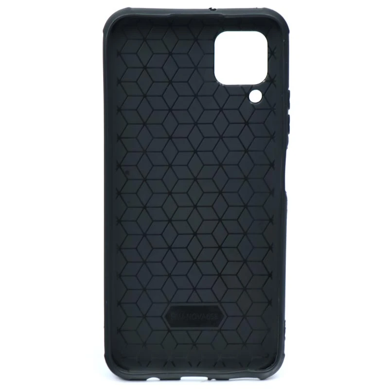 قاب چرمی هواوی Nova 7i طرح گوزن