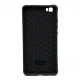 قاب چرمی هواوی P8 Lite طرح گوزن آبی