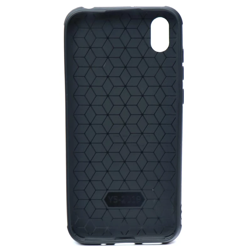 قاب چرمی طرح گوزن Huawei Y5 2019