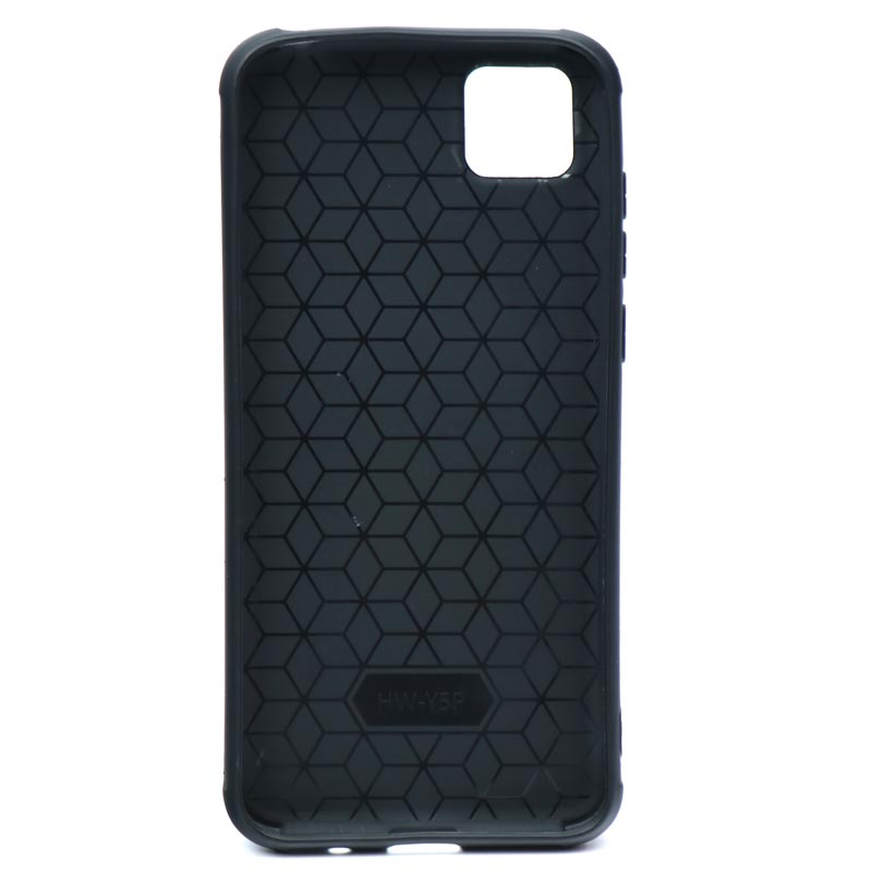 قاب چرمی طرح گوزن Huawei Y5p