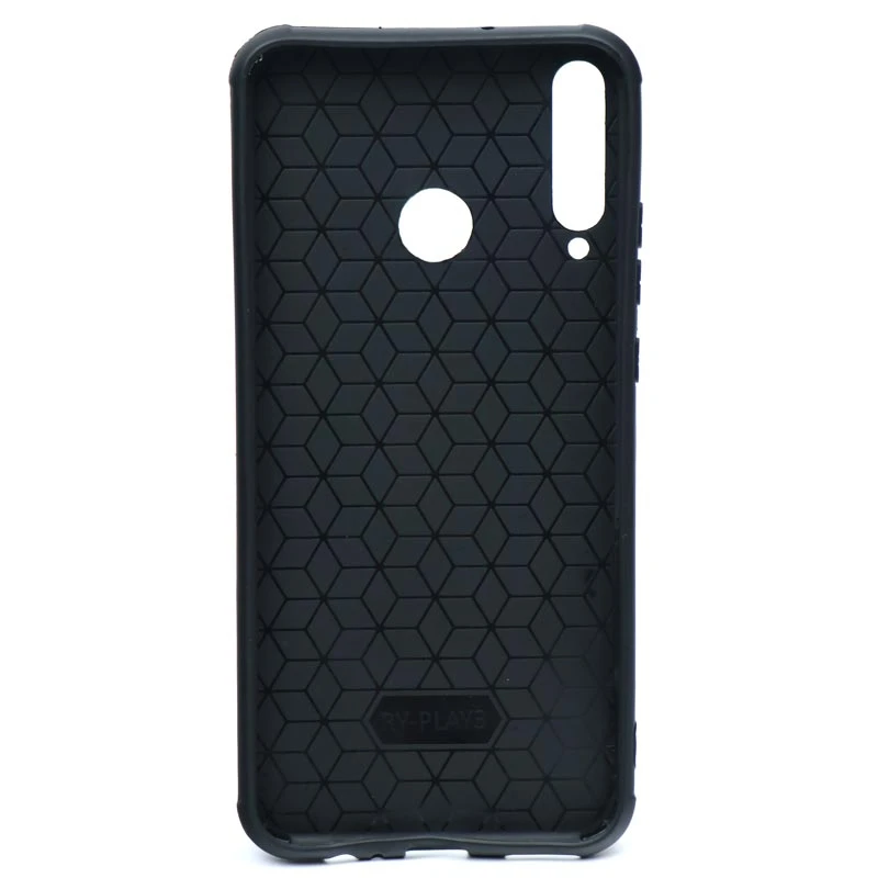 قاب چرمی طرح گوزن Huawei Y7p