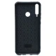 قاب چرمی طرح گوزن Huawei Y7p