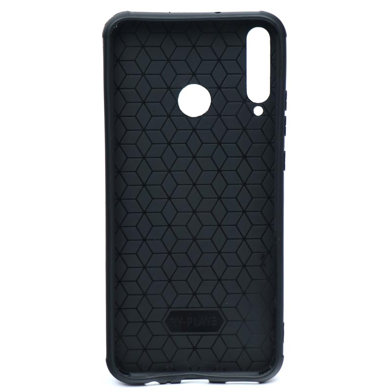 قاب چرمی طرح گوزن Huawei Y7p