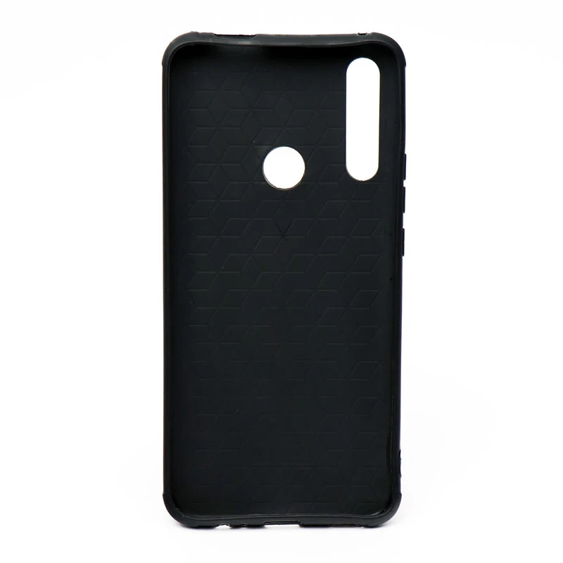 قاب چرمی هواوی Y9 Prime 2019 طرح گوزن