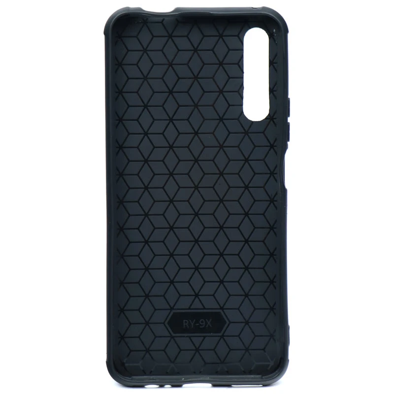 قاب چرمی طرح گوزن Huawei Y9s