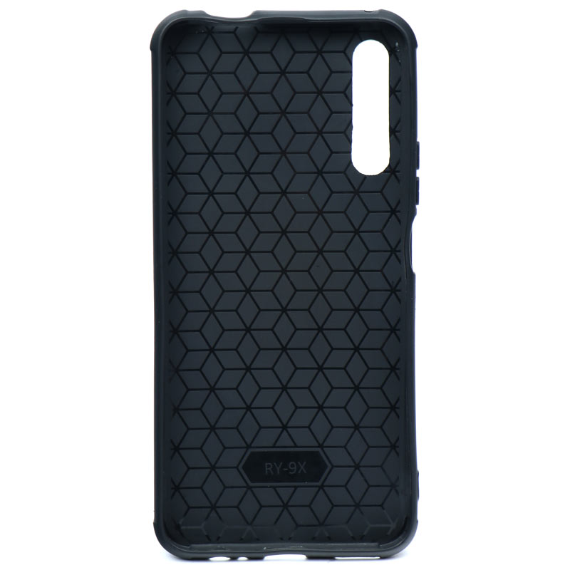 قاب چرمی طرح گوزن Huawei Y9s