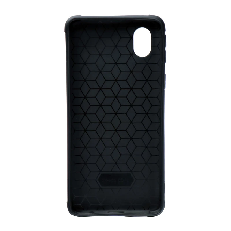 قاب چرمی سامسونگ Galaxy A01 Core طرح گوزن