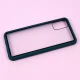 قاب PC شفاف Samsung A02s / M02s