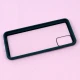 قاب PC شفاف Samsung A02s / M02s