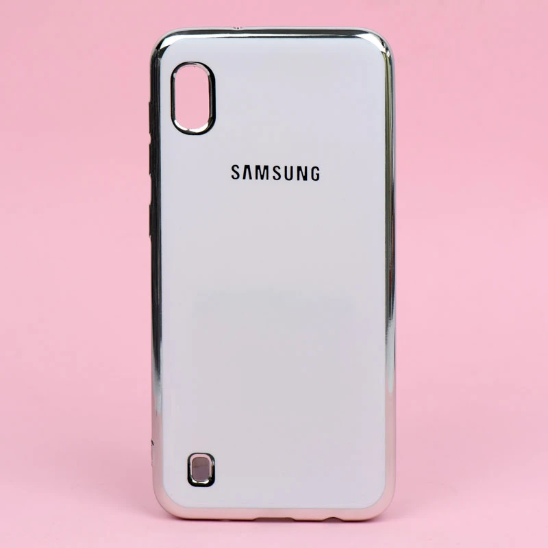 قاب My Case سامسونگ A10 سفید