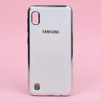 قاب My Case سامسونگ A10 سفید