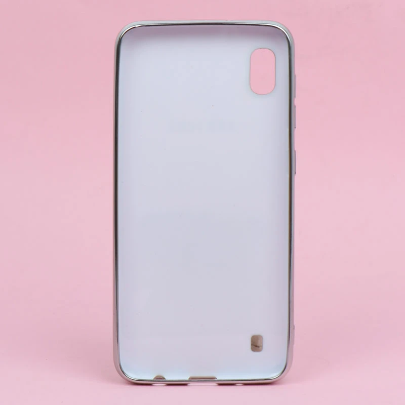 قاب My Case سامسونگ A10 سفید