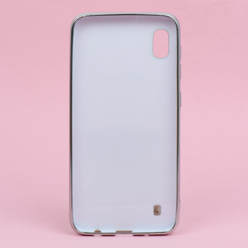 قاب My Case سامسونگ A10 سفید