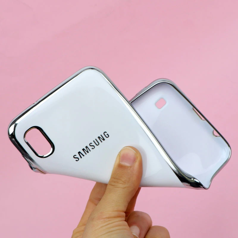قاب My Case سامسونگ A10 سفید