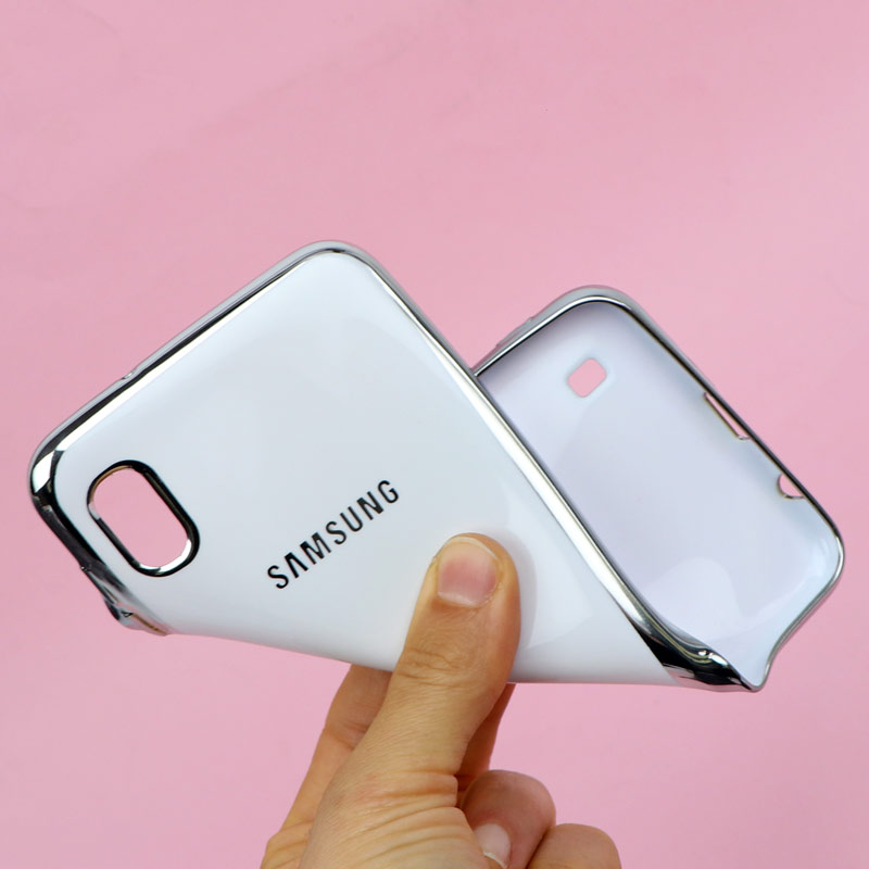 قاب My Case سامسونگ A10 سفید