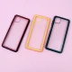 قاب PC شفاف Samsung A12