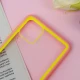 قاب PC شفاف Samsung A12