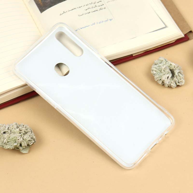 قاب طرح سنگ ژله ای سامسونگ A20s