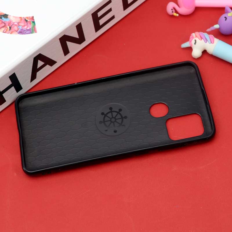 قاب سامسونگ Galaxy A21s طرح ماژیکی