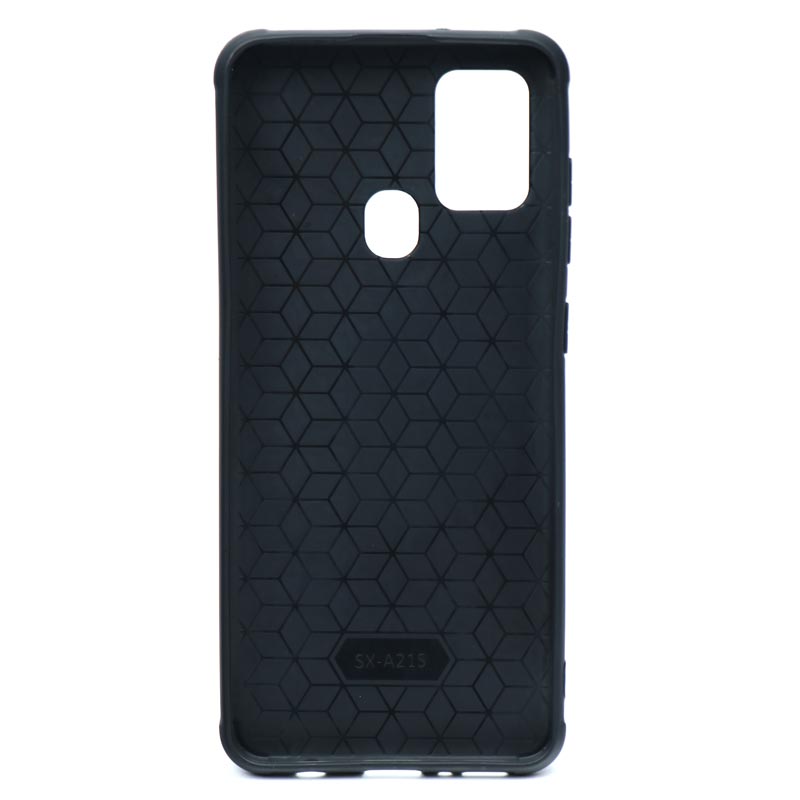 قاب چرمی طرح گوزن Samsung A21s