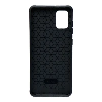 قاب چرمی طرح گوزن Samsung A31