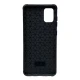 قاب چرمی طرح گوزن Samsung A31