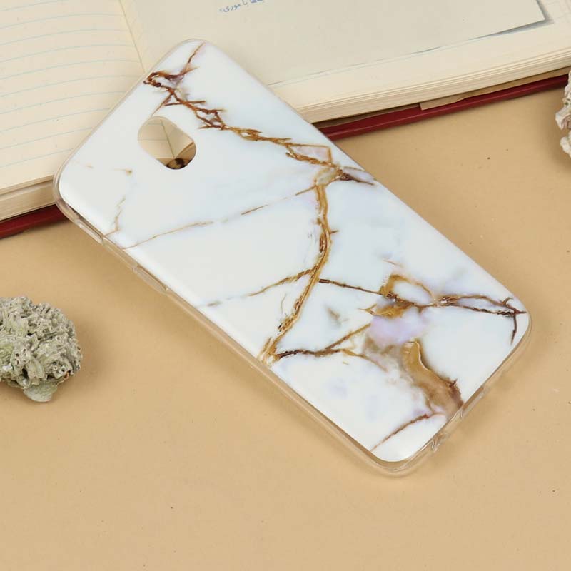 قاب طرح سنگ ژله ای سامسونگ J5 Pro