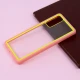 قاب PC شفاف Samsung S20FE